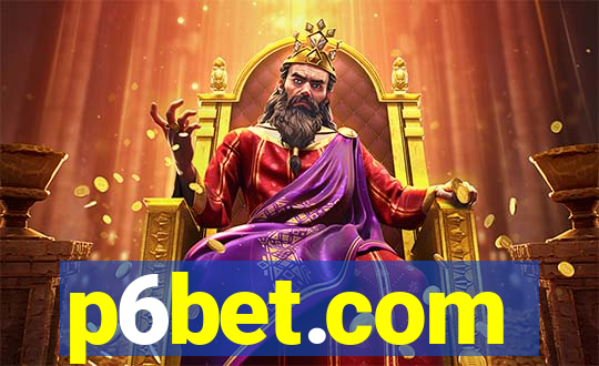 p6bet.com