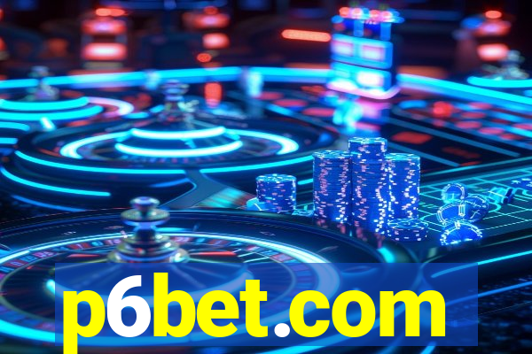 p6bet.com