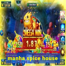 manha spice house