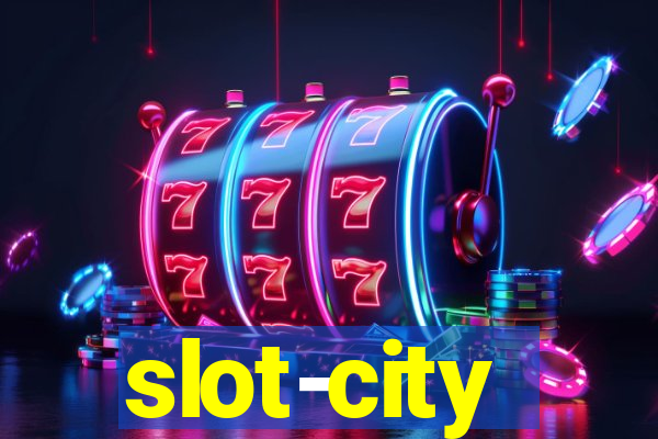 slot-city интернет казино киев