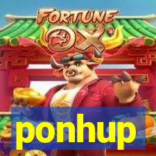 ponhup