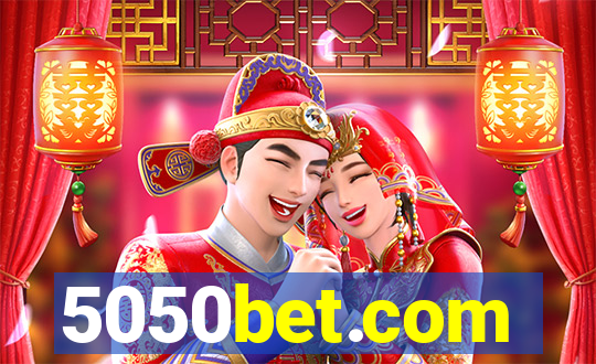 5050bet.com