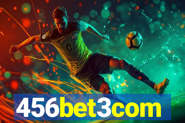 456bet3com