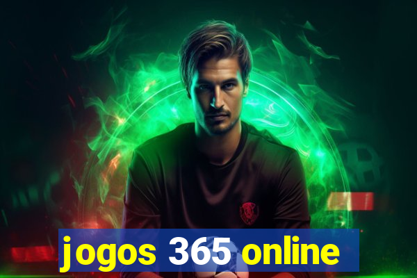 jogos 365 online