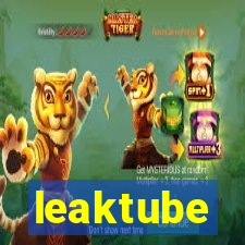 leaktube