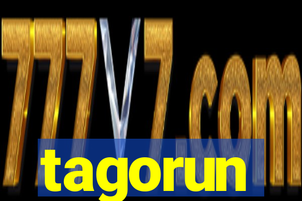 tagorun