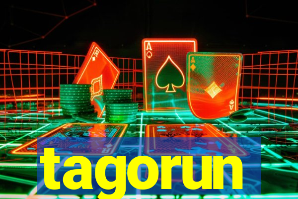 tagorun