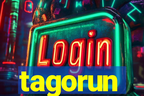 tagorun