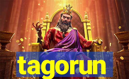 tagorun