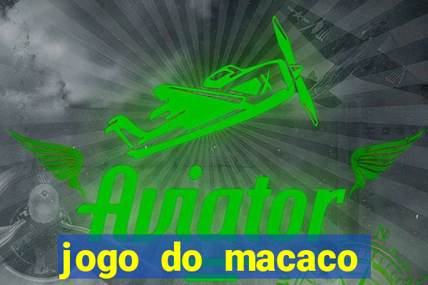 jogo do macaco cassino nome