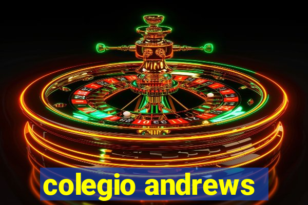 colegio andrews