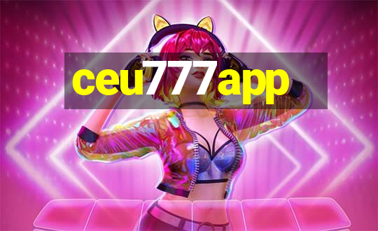 ceu777app