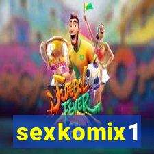 sexkomix1