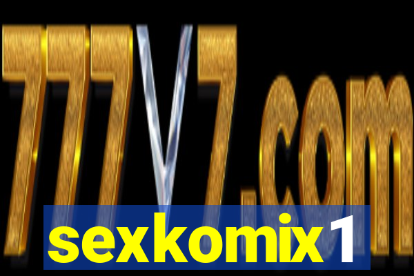 sexkomix1