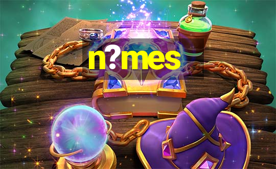 n?mes