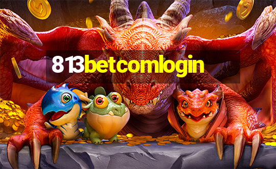 813betcomlogin