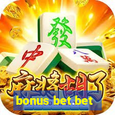 bonus bet.bet