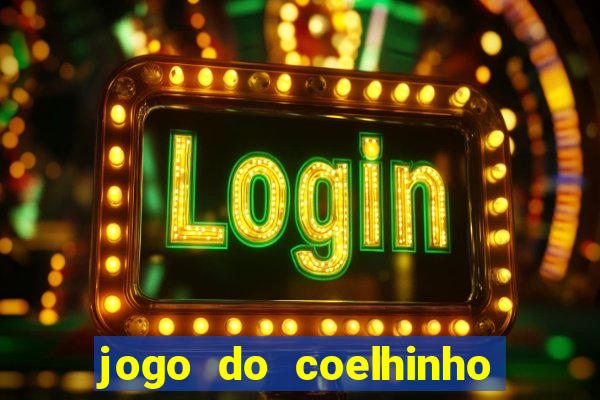 jogo do coelhinho demo gratis