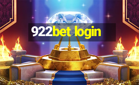 922bet login