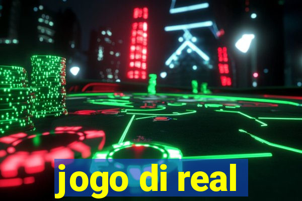 jogo di real