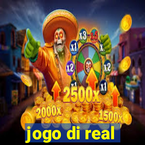 jogo di real