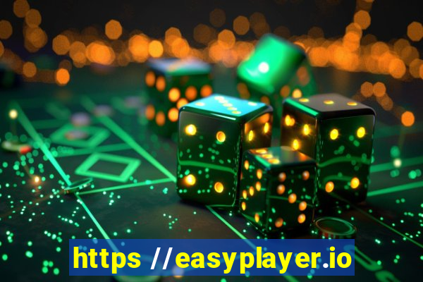 https //easyplayer.io