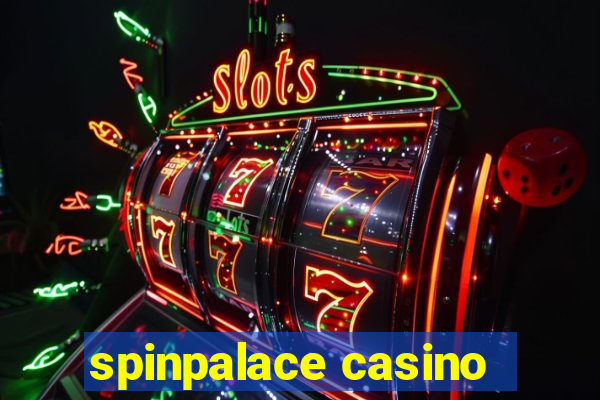 spinpalace casino