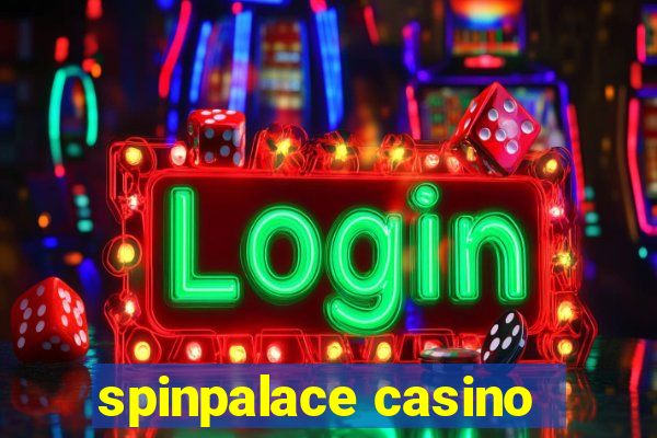 spinpalace casino