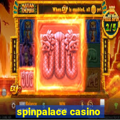 spinpalace casino