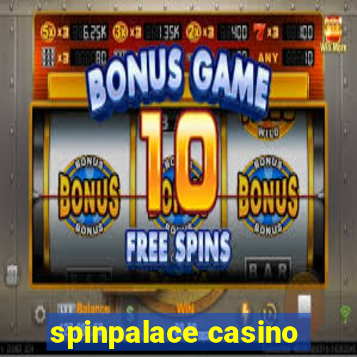 spinpalace casino