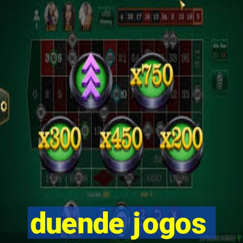 duende jogos