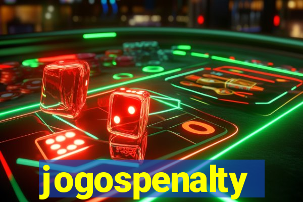 jogospenalty