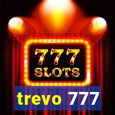 trevo 777