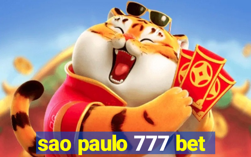 sao paulo 777 bet