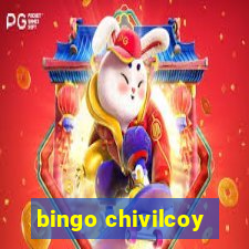 bingo chivilcoy