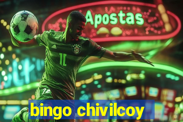 bingo chivilcoy