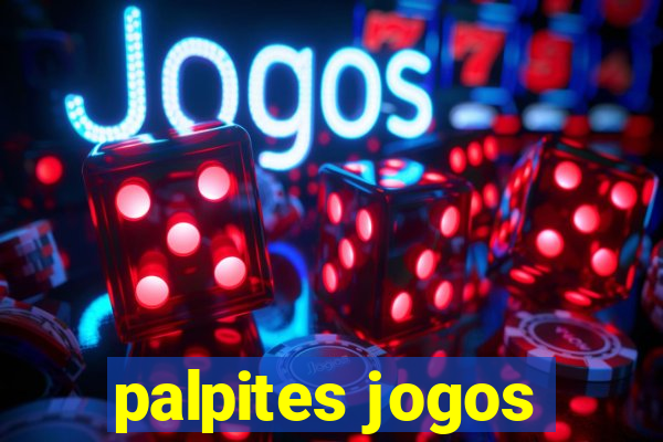 palpites jogos