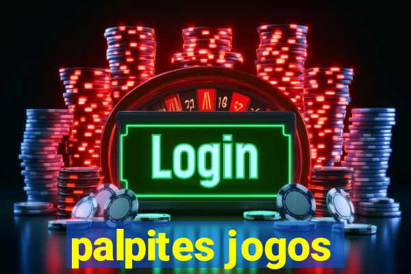 palpites jogos