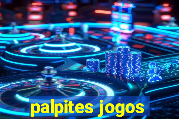 palpites jogos