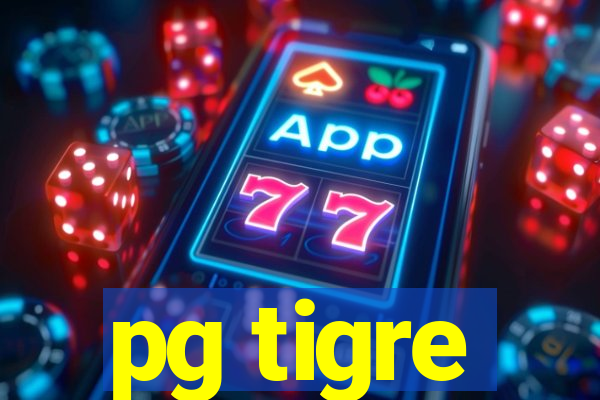 pg tigre