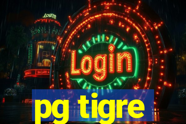 pg tigre