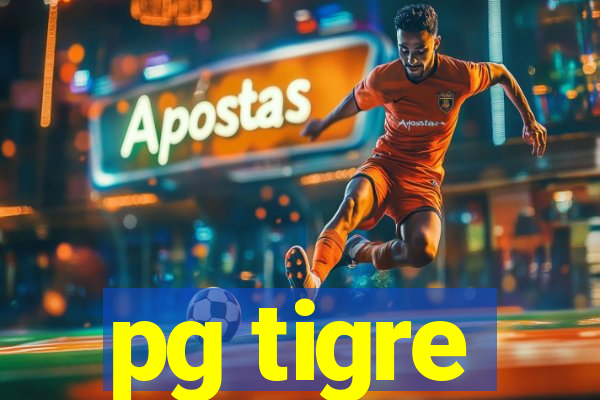 pg tigre