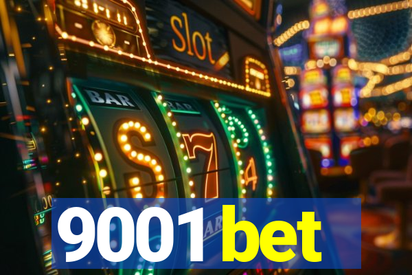 9001 bet