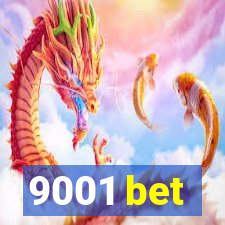 9001 bet