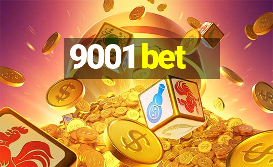 9001 bet