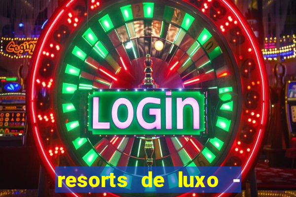 resorts de luxo - slots 49 pubg