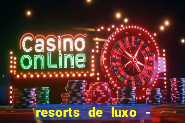 resorts de luxo - slots 49 pubg