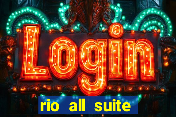 rio all suite hotel and casino las vegas