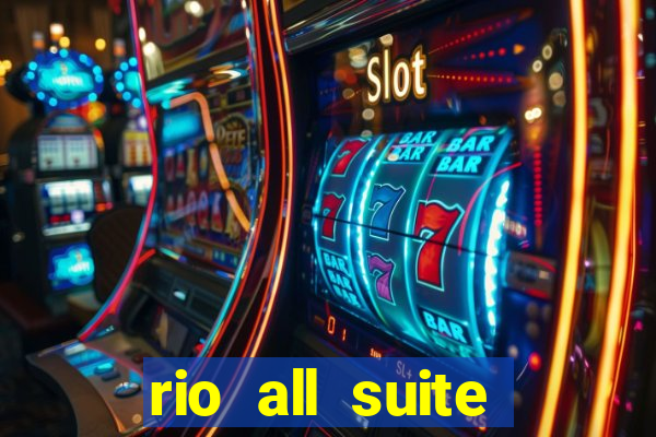 rio all suite hotel and casino las vegas