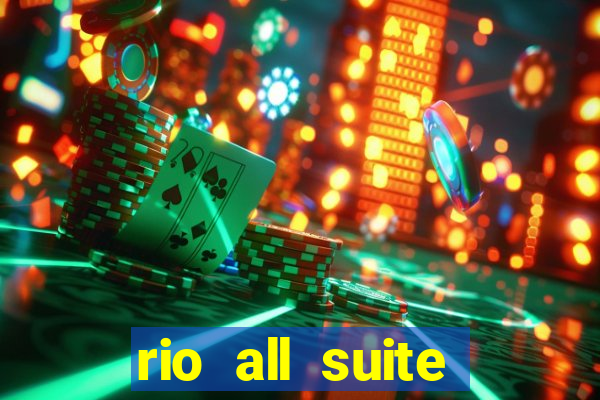 rio all suite hotel and casino las vegas